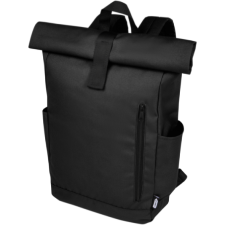 Sac à dos rolltop publicitaire Byron 