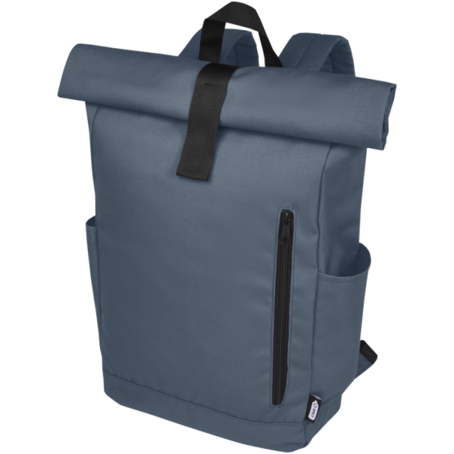 Sac à dos rolltop publicitaire Byron 