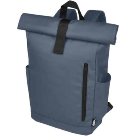 Sac à dos rolltop publicitaire Byron 