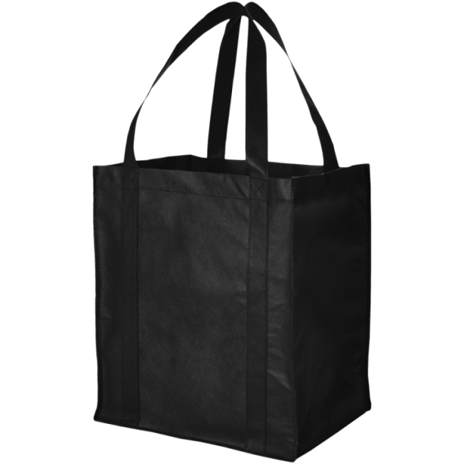 Sac shopping publicitaire non tissé Liberty 