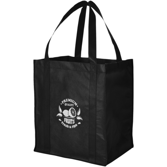 Sac shopping publicitaire non tissé Liberty 