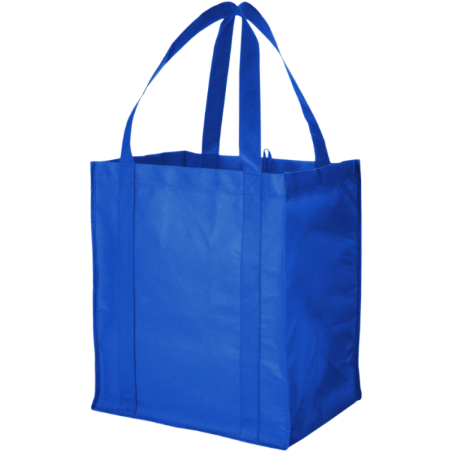 Sac shopping publicitaire non tissé Liberty 