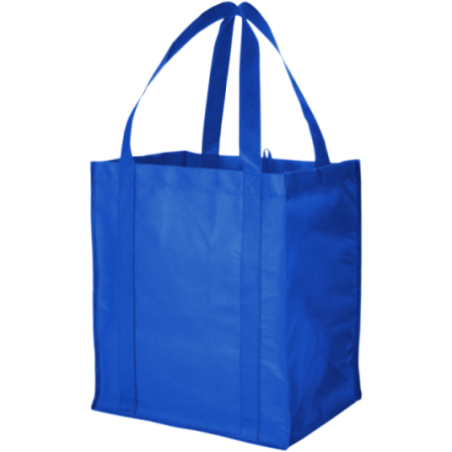 Sac shopping publicitaire non tissé Liberty 