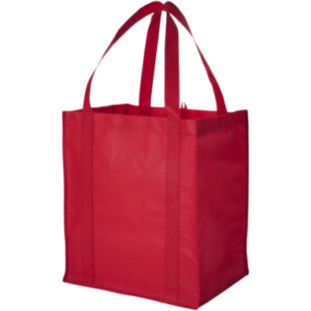 Sac shopping publicitaire non tissé Liberty 