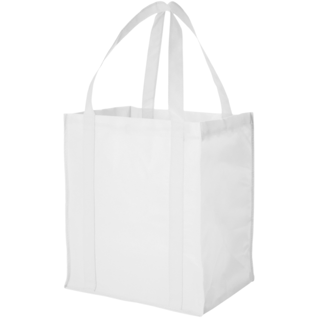 Sac shopping publicitaire non tissé Liberty 