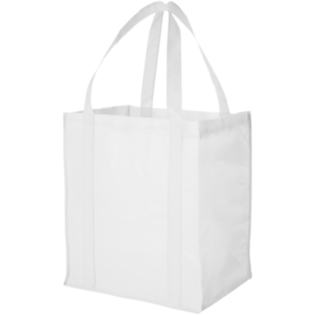 Sac shopping publicitaire non tissé Liberty 