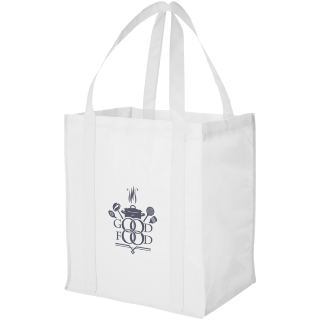 Sac shopping publicitaire non tissé Liberty 