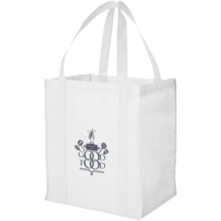 Sac shopping publicitaire non tissé Liberty 