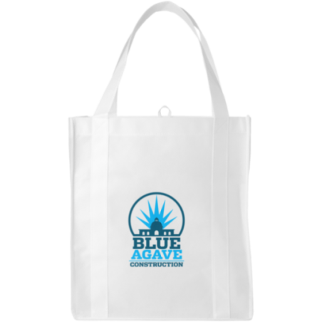 Sac shopping publicitaire non tissé Liberty 