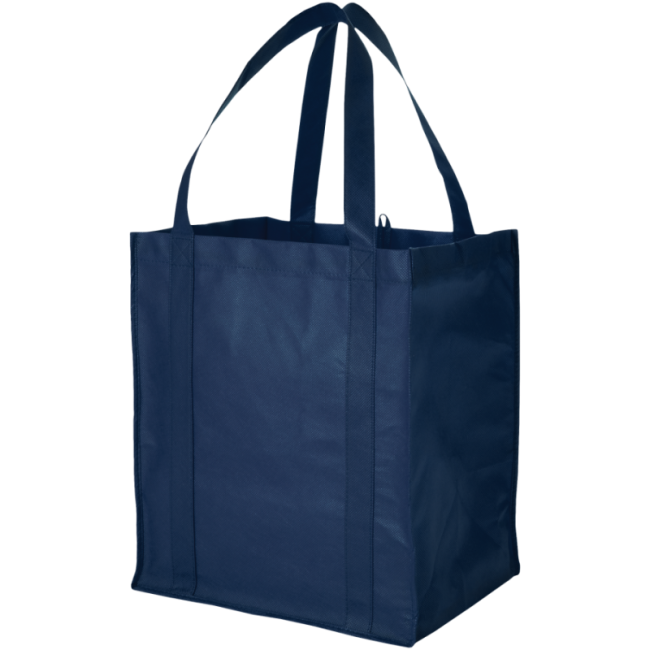 Sac shopping publicitaire non tissé Liberty 