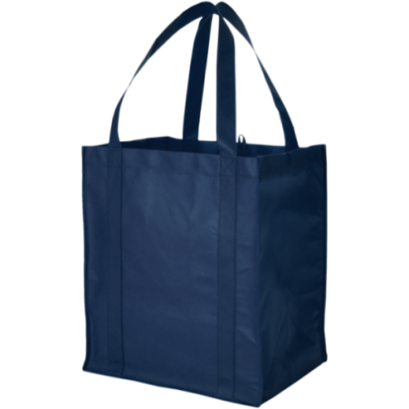 Sac shopping publicitaire non tissé Liberty 