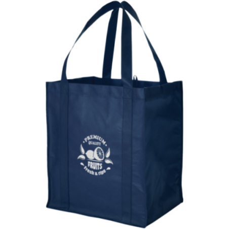 Sac shopping publicitaire non tissé Liberty 