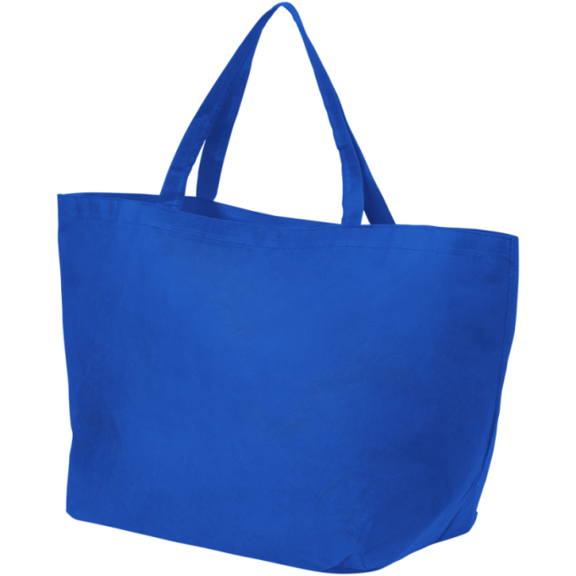 Grand sac de courses non tissé Maryville 