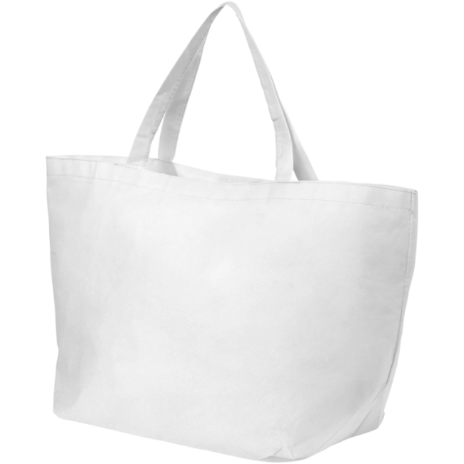 Grand sac de courses non tissé Maryville 