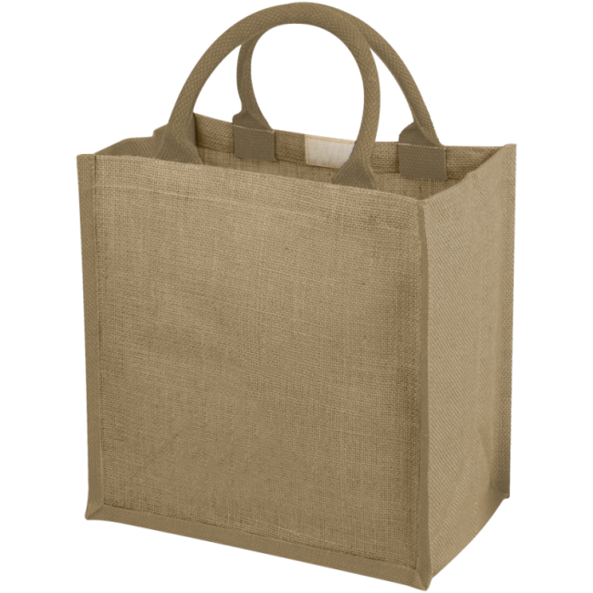 Sac shopping en jute Chennai 