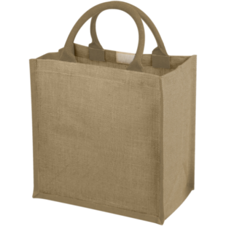 Sac shopping en jute Chennai 