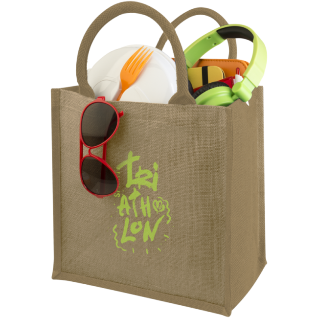 Sac shopping en jute Chennai 
