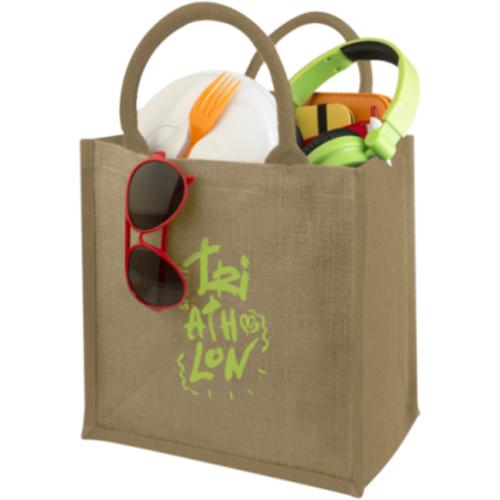 Sac shopping en jute Chennai 