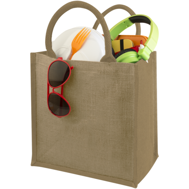 Sac shopping en jute Chennai 