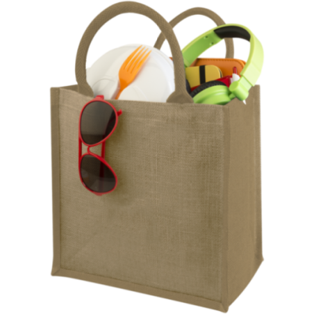 Sac shopping en jute Chennai 