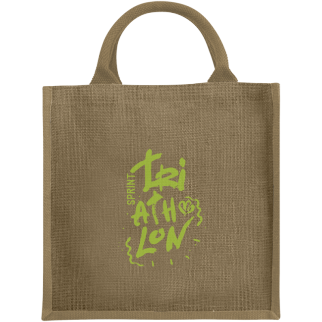 Sac shopping en jute Chennai 