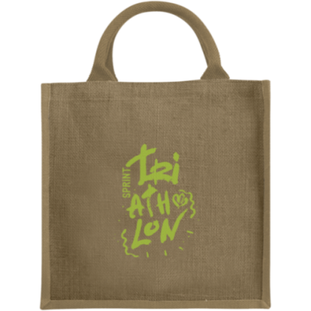 Sac shopping en jute Chennai 