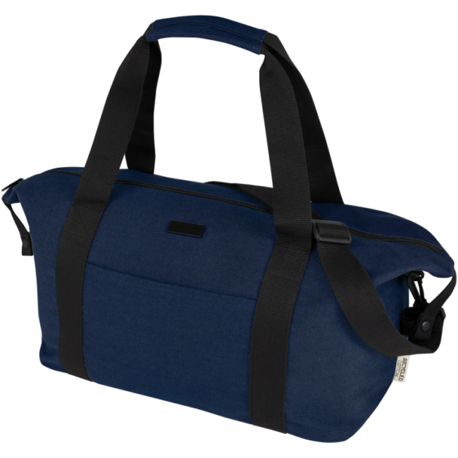 Sac de sport en toile recyclée Joey 