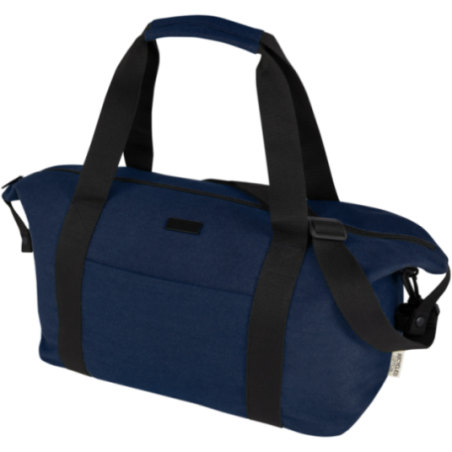 Sac de sport en toile recyclée Joey 