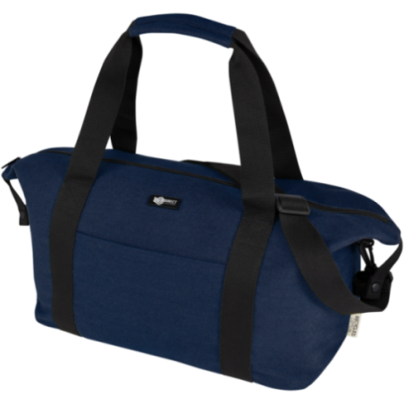 Sac de sport en toile recyclée Joey 