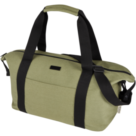 Sac de sport en toile recyclée Joey 