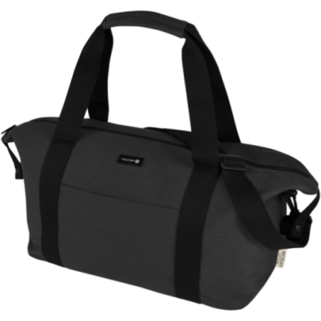 Sac de sport en toile recyclée Joey 
