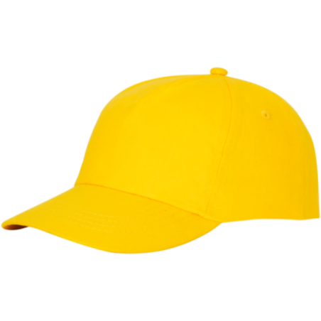 Casquette publicitaire à 5 panneaux Feniks 