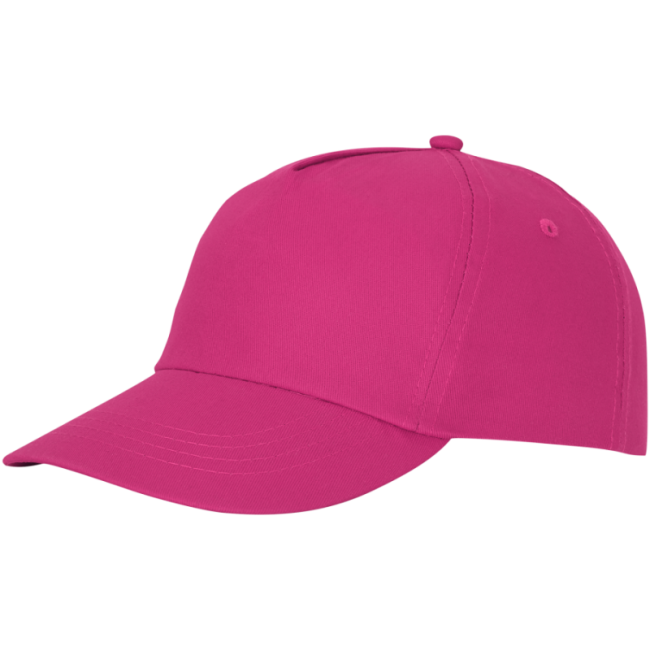 Casquette publicitaire à 5 panneaux Feniks 