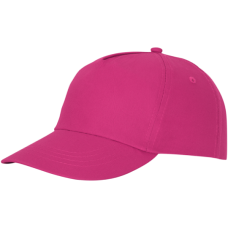Casquette publicitaire à 5 panneaux Feniks 