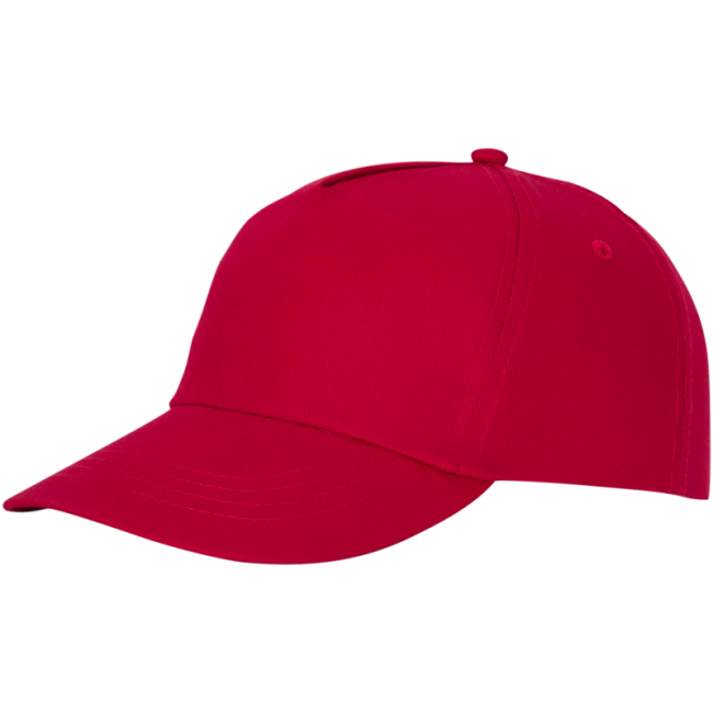 Casquette publicitaire à 5 panneaux Feniks 