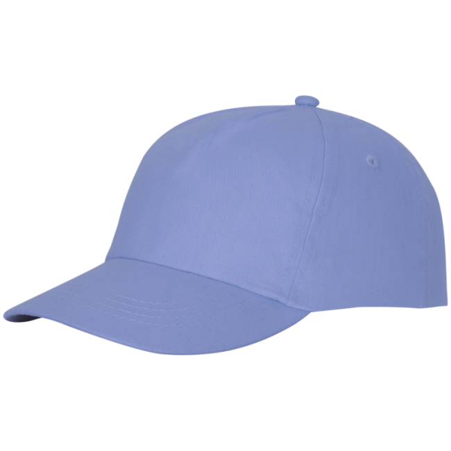 Casquette publicitaire à 5 panneaux Feniks 