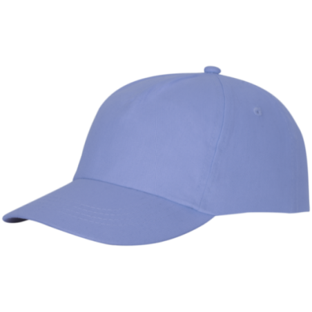 Casquette publicitaire à 5 panneaux Feniks 
