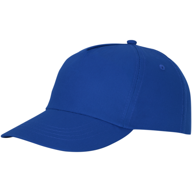 Casquette publicitaire à 5 panneaux Feniks 