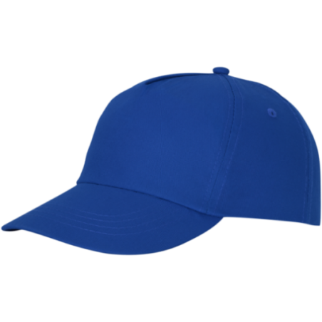 Casquette publicitaire à 5 panneaux Feniks 