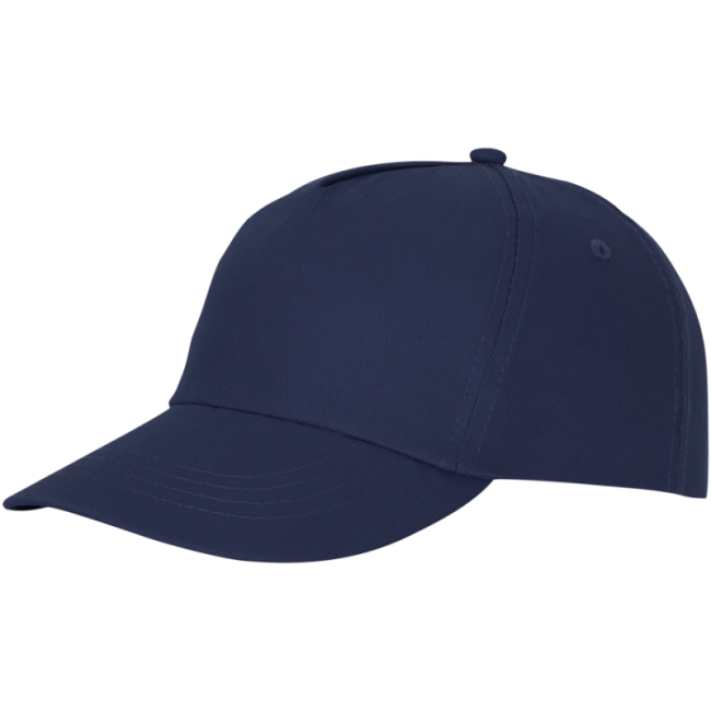 Casquette publicitaire à 5 panneaux Feniks 