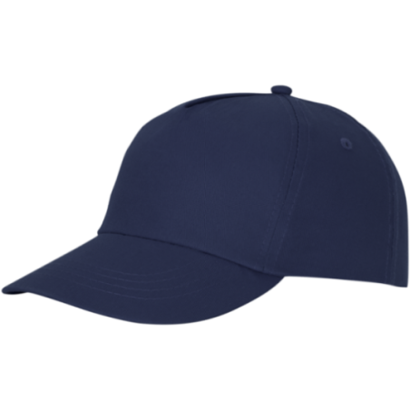 Casquette publicitaire à 5 panneaux Feniks 