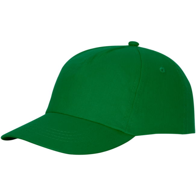 Casquette publicitaire à 5 panneaux Feniks 