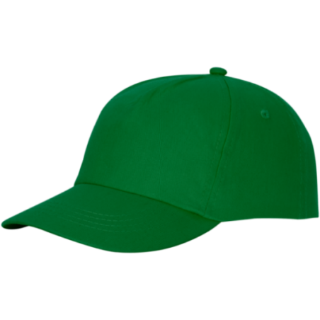 Casquette publicitaire à 5 panneaux Feniks 