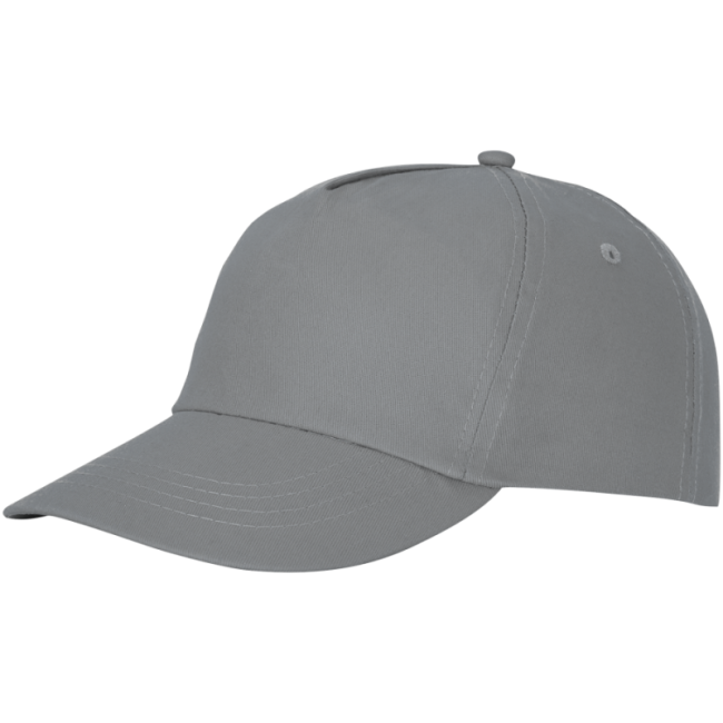 Casquette publicitaire à 5 panneaux Feniks 