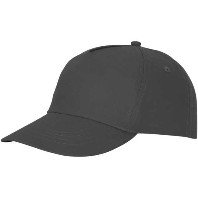 Casquette publicitaire à 5 panneaux Feniks 
