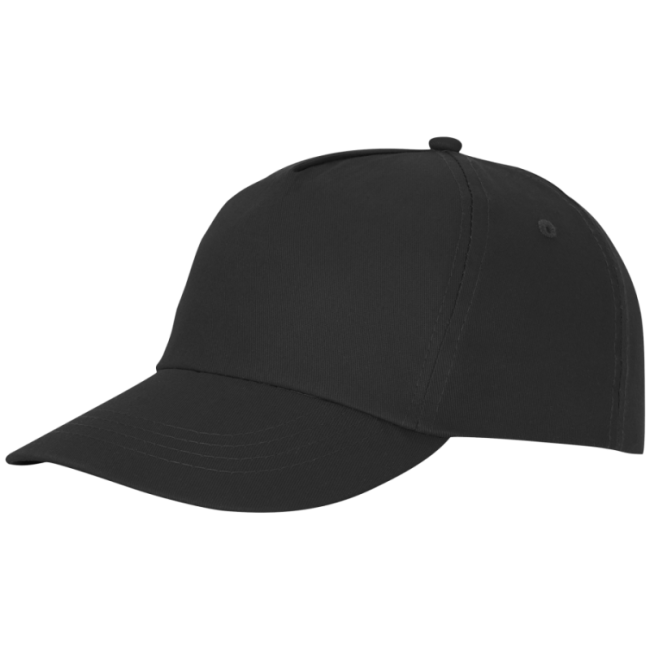 Casquette publicitaire à 5 panneaux Feniks 