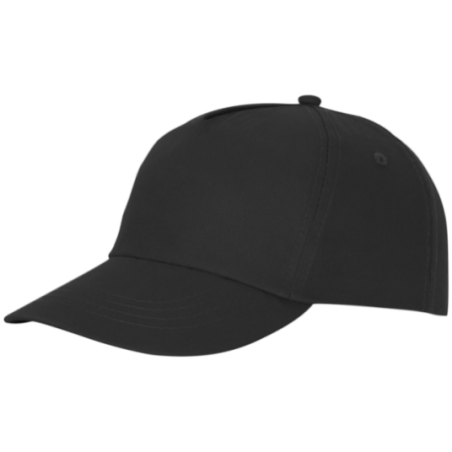 Casquette publicitaire à 5 panneaux Feniks 
