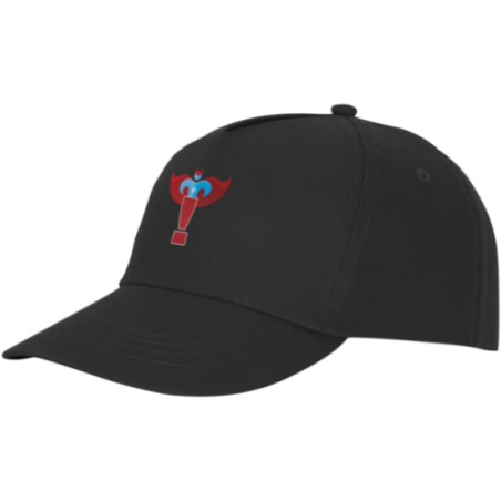 Casquette publicitaire à 5 panneaux Feniks 