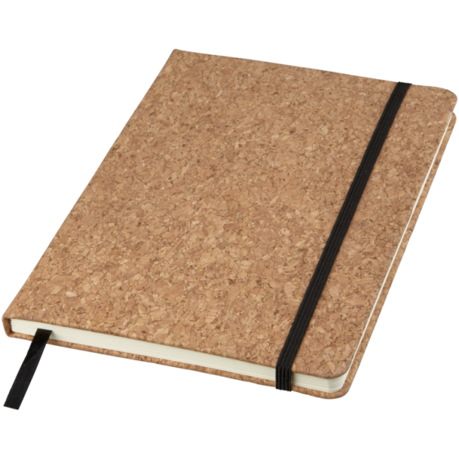 Carnet de notes en liège A5 Napa 