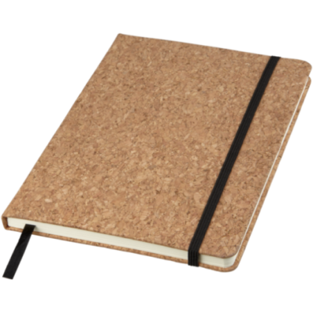 Carnet de notes en liège A5 Napa 